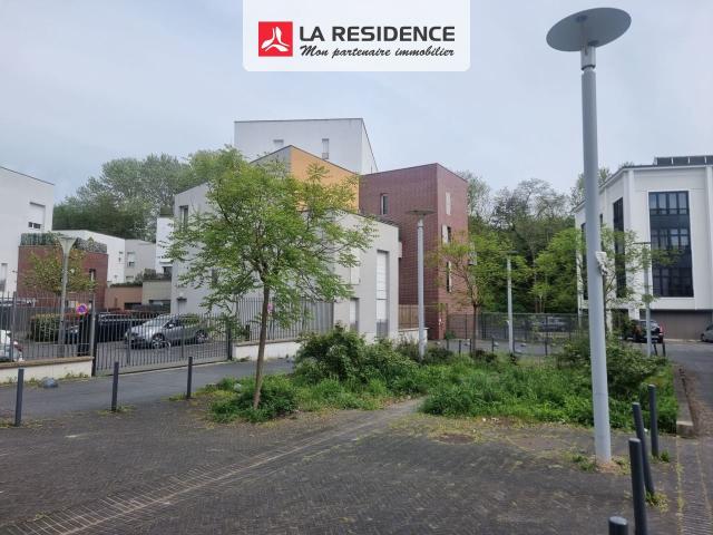 Appartement vente à Saint-Denis, Stains