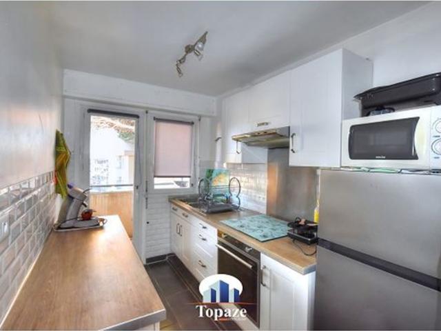 Appartement vente à Arrondissement de Draguignan, Fréjus