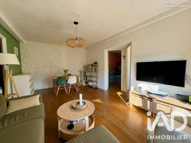 Appartement vente à Lamorlaye, Oise