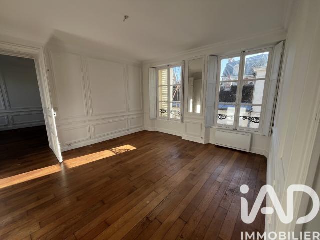 Appartement vente à Fontainebleau