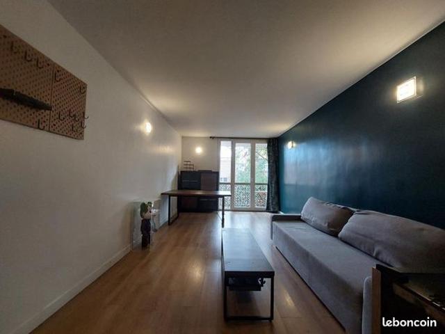 Appartement vente à Nogent-sur-Marne, Nogent-sur-marne