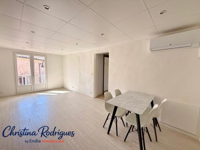 Appartement vente à Arrondissement de Draguignan, Lorgues