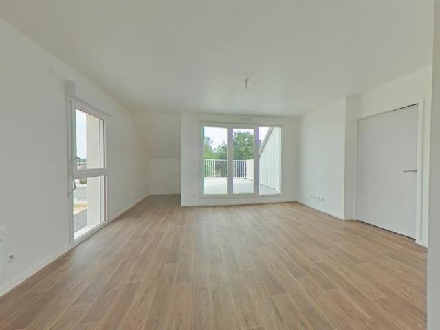 Appartement location à Tours, La Ville-aux-dames