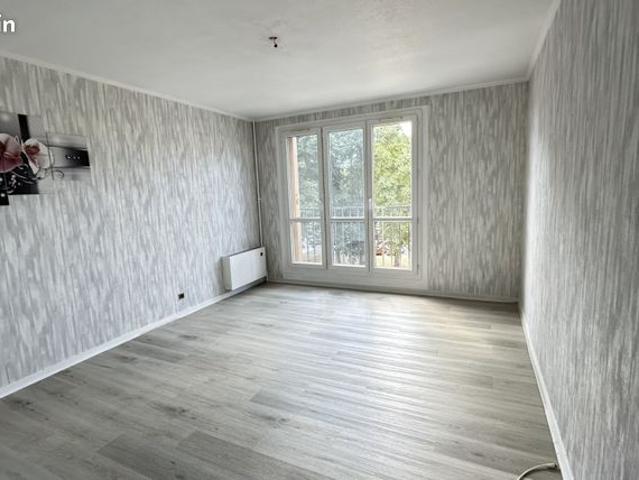 Appartement vente à Brou-sur-Chantereine, Seine-et-Marne