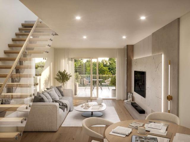 Appartement vente à Toulouse