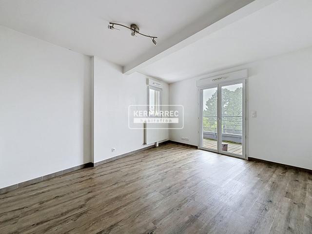 Appartement vente à Nantes