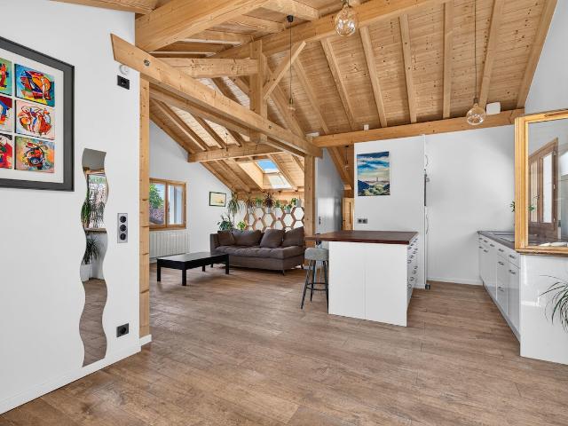 Appartement vente à Annecy