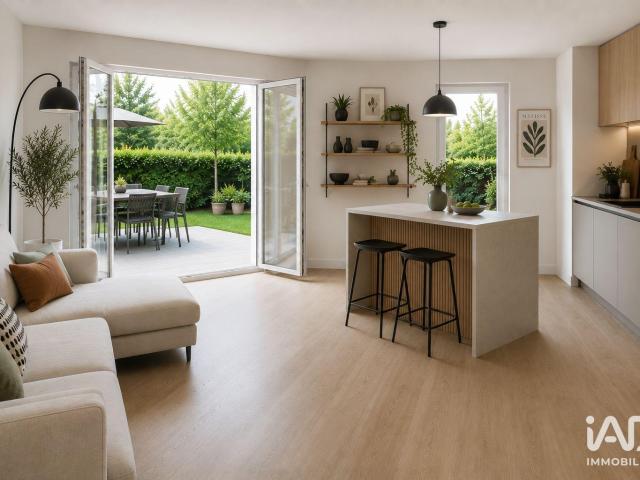 Appartement vente à Lyon, Métropole de Lyon