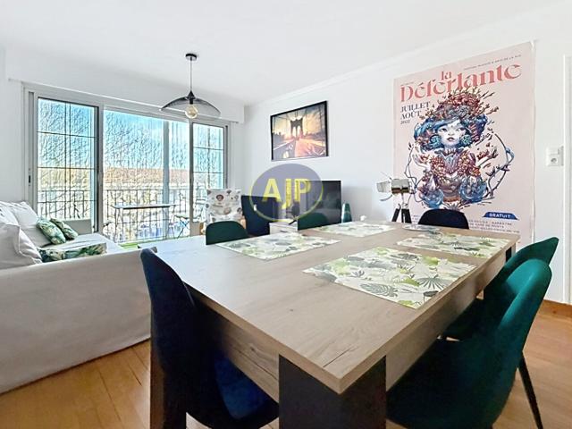 Appartement vente à Les Sables-d'Olonne, Saint-jean-de-monts