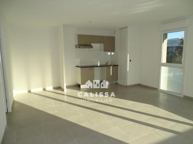 Appartement location à Toulouse