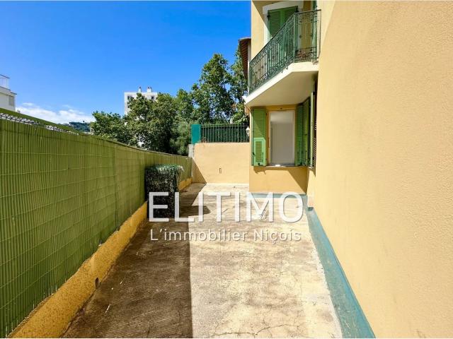 Appartement vente à Le Ray, Nice