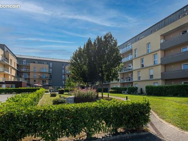 Appartement vente à Le Mans
