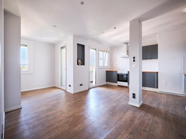 Appartement vente à Annecy