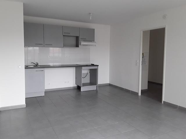 Appartement location à Toulouse, Blagnac