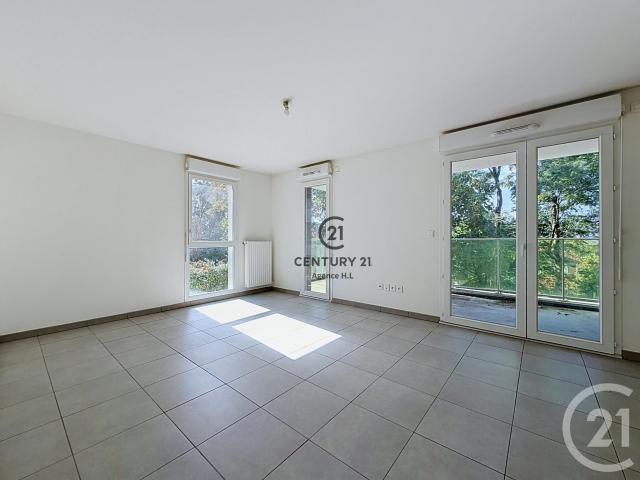 Appartement vente à Parc Carette, Villemomble