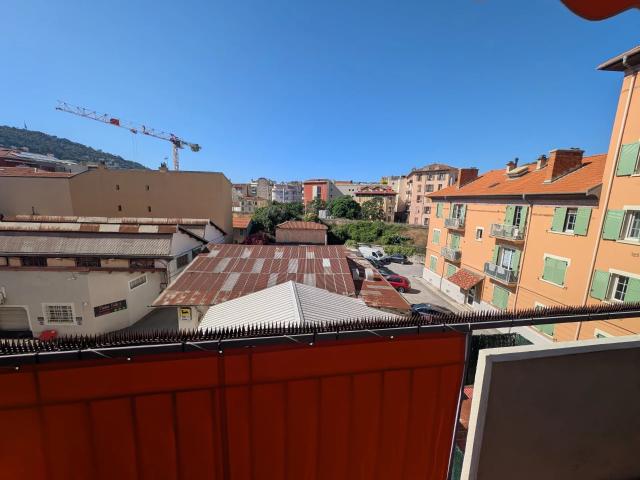 Appartement vente à Nice