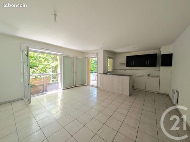 Appartement vente à Montmorillon, L'isle-jourdain