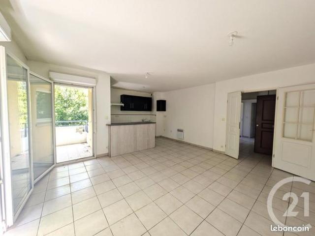 Appartement vente à Montmorillon, L'isle-jourdain