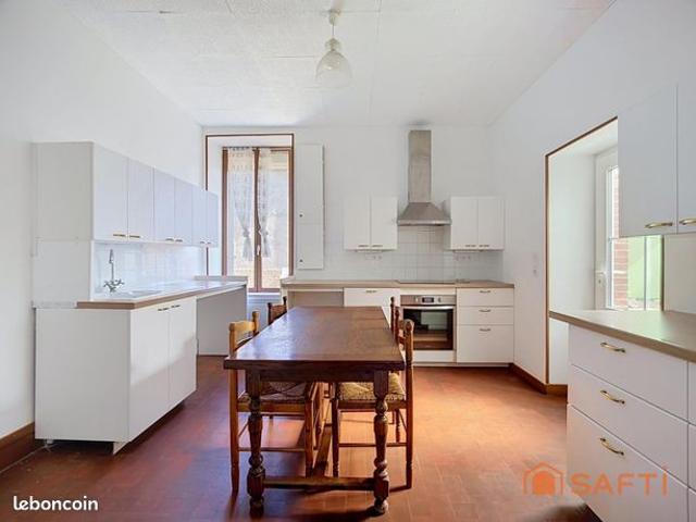 Appartement vente à Lacanche, Côte-d'Or