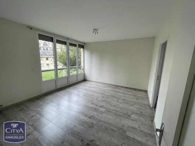 Appartement vente à Beauvais, Oise