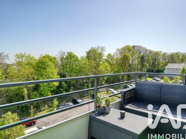 Appartement vente à Saint-Brice-sous-Forêt, Val-d'Oise