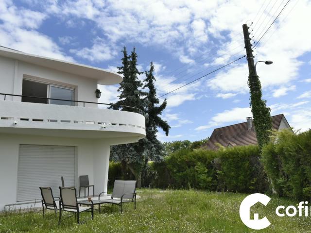 Appartement vente à Pau