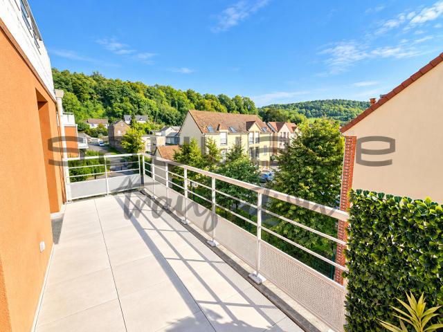 Appartement vente à Amfreville-la-Mi-Voie, Seine-Maritime