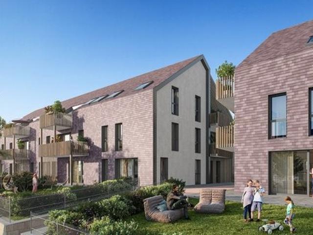 Appartement vente à Rosheim, Collectivité européenne d'Alsace