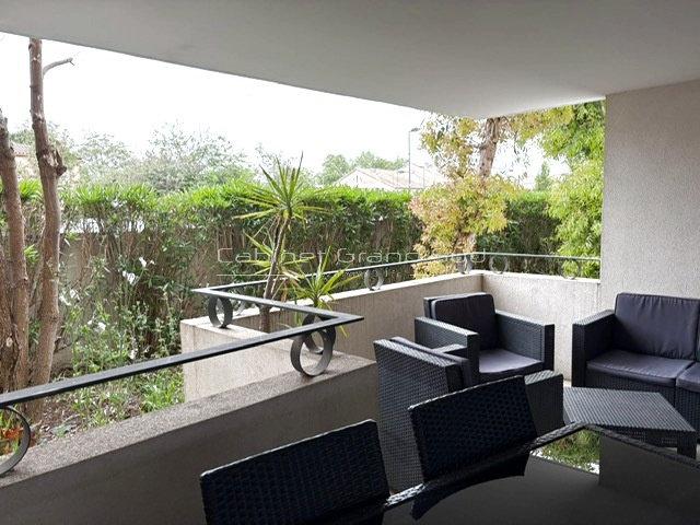 Appartement location à Montpellier, Mauguio