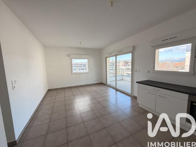 Appartement vente à Saint-Julien-en-Genevois, Chênex