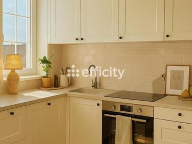 Appartement vente à Tremblay-en-france, Martinique