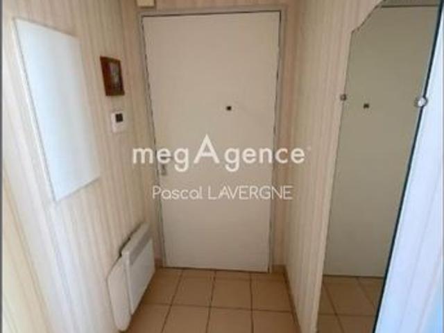 Appartement vente à Les Sables-d'Olonne, Saint-gilles-croix-de-vie