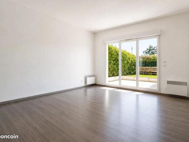 Appartement vente à Bourges, Achères