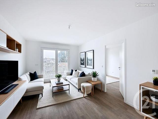 Appartement vente à Cholet