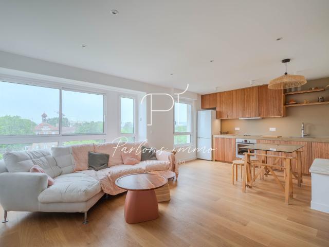 Appartement vente à Nogent-sur-Marne, Saint-maur-des-fossés