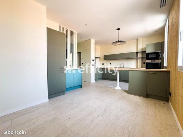 Appartement vente à Lesparre-Médoc, Lacanau