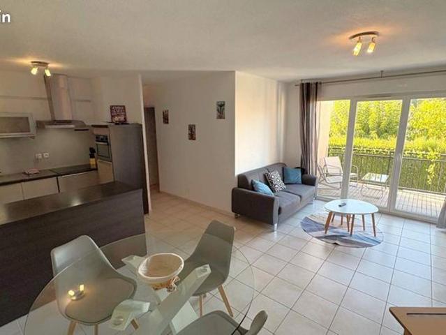 Appartement vente à Privas, Bourg-saint-andéol