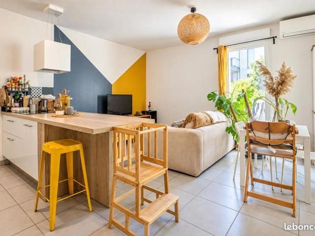 Appartement vente à Saint-Brès, Hérault