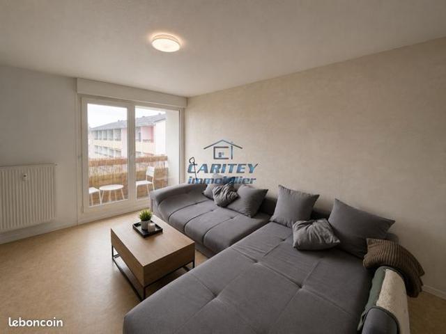 Appartement vente à Luré, Loire