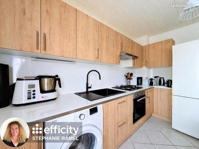 Appartement vente à Marignier, Haute-Savoie