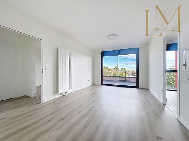 Appartement vente à Clos des Asselins, Fleury-les-Aubrais