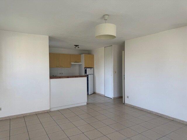 Appartement vente à Canéjan