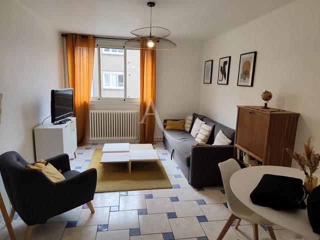 Appartement vente à Toulouse