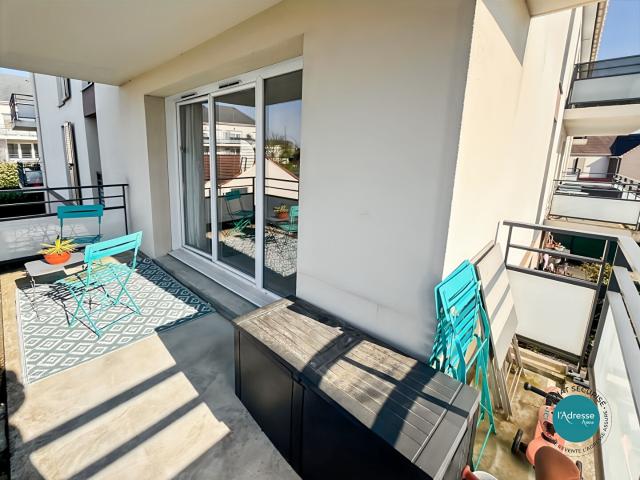 Appartement vente à Évry, Mennecy