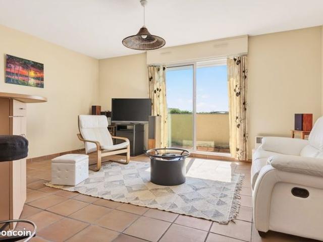 Appartement vente à Savigny-sur-Orge, Essonne