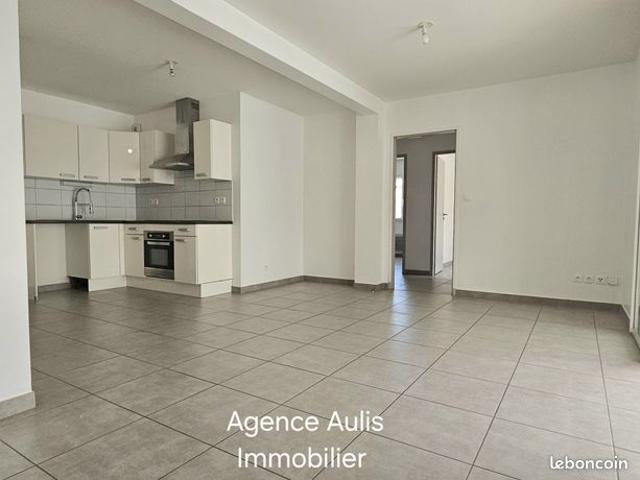 Appartement vente à Metz, Fleury