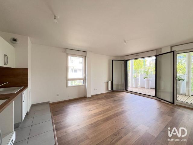 Appartement vente à Le Raincy, Noisy-le-grand