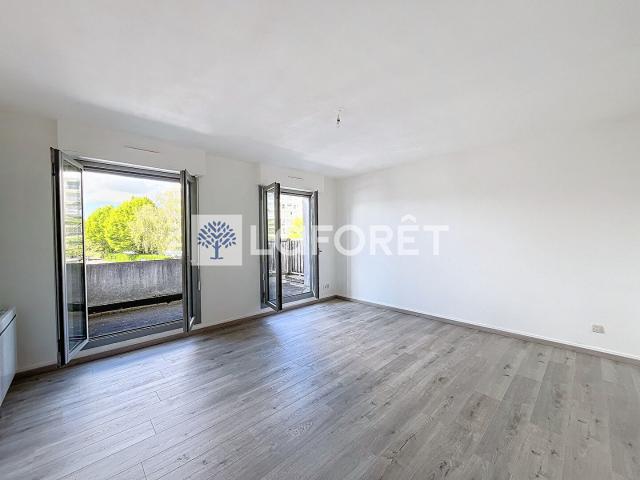 Appartement location à La Caserne, Parthenay