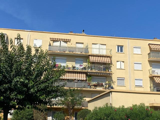 Appartement location à Arrondissement de Draguignan, Fréjus