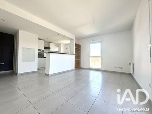 Appartement vente à Thionville, Terville